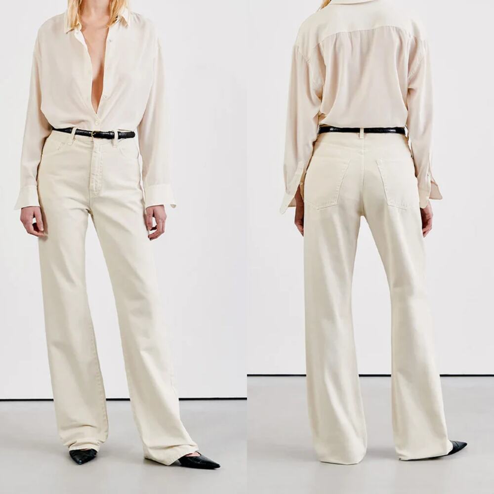 Nili Lotan Mitchell Pant/Jean Women's 8/29